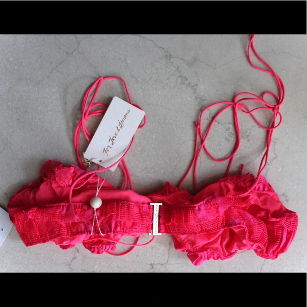 For Love And Lemons love lemons